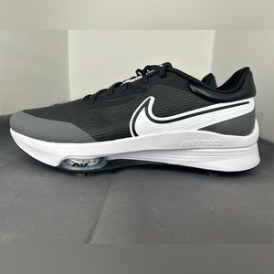 Nike Air Zoom Infinity Tour NEXT% Black 2022
